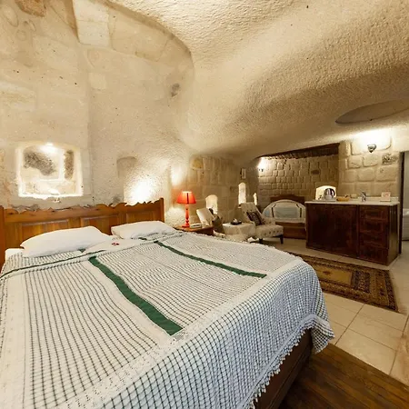 Hotel Cappadocia Cave