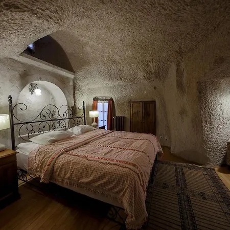 Cappadocia Cave 4* Göreme