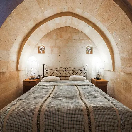 Cappadocia Cave 4*