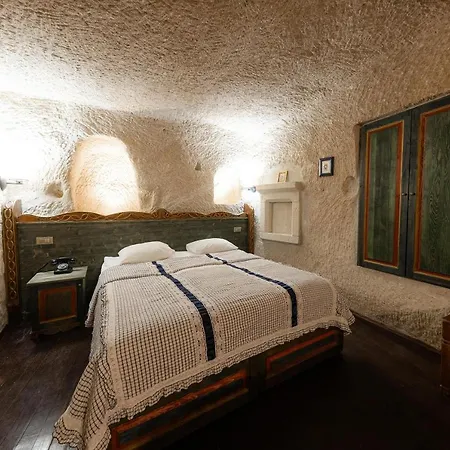 Cappadocia Cave 4* Göreme