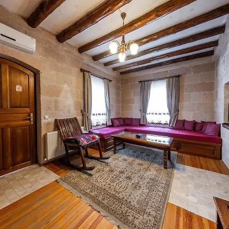 Cappadocia Cave 4*