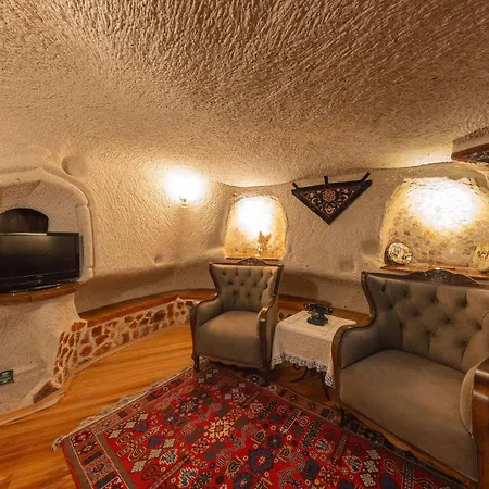 Cappadocia Cave Hotel 4*