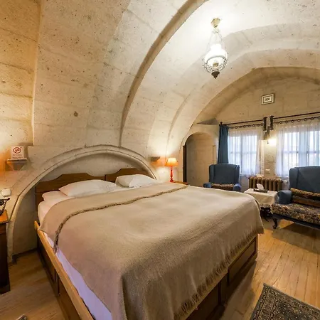 Hotel Cappadocia Cave Göreme