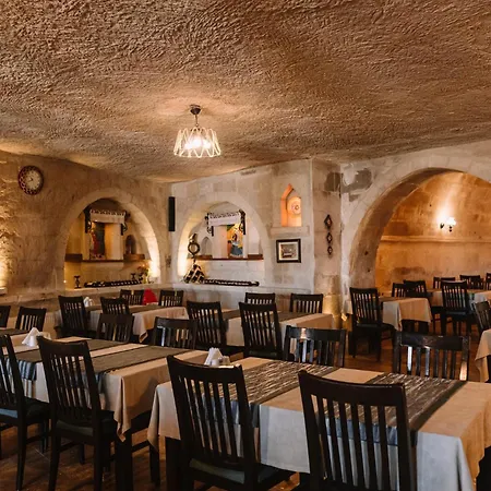 Cappadocia Cave Hotel 4*