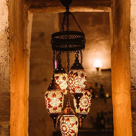 Cappadocia Cave 4*