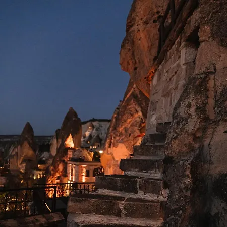Cappadocia Cave Adult Only