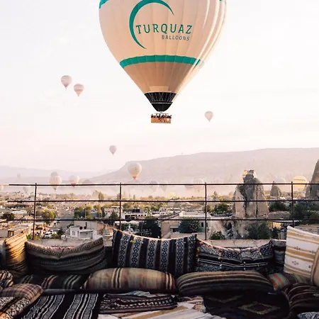 Cappadocia Cave Adult Only Гьореме