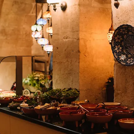 Hotel Cappadocia Cave Adult Only Goreme