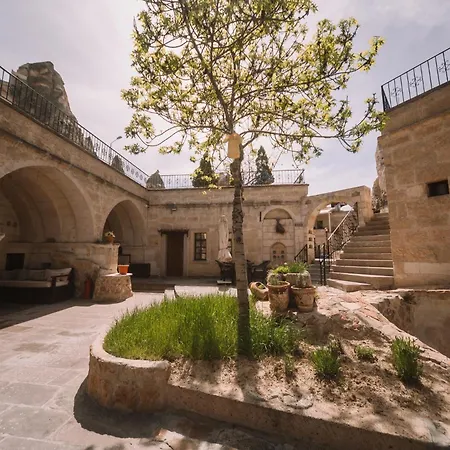 Szálloda Cappadocia Cave Adult Only 4*
