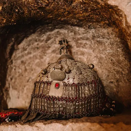 Cappadocia Cave 4*