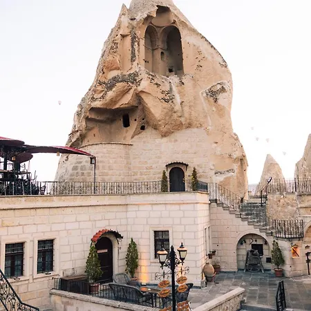 Cappadocia Cave 4* Göreme