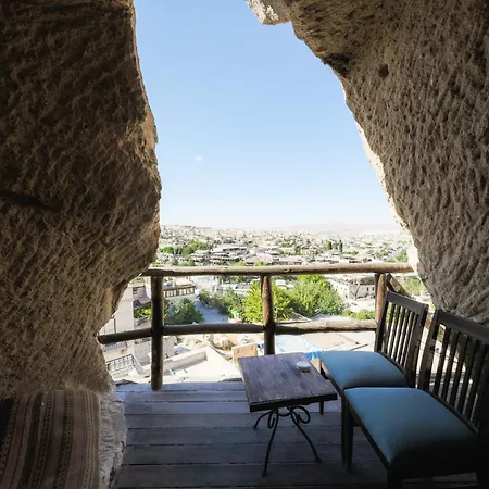 Szálloda Cappadocia Cave Adult Only