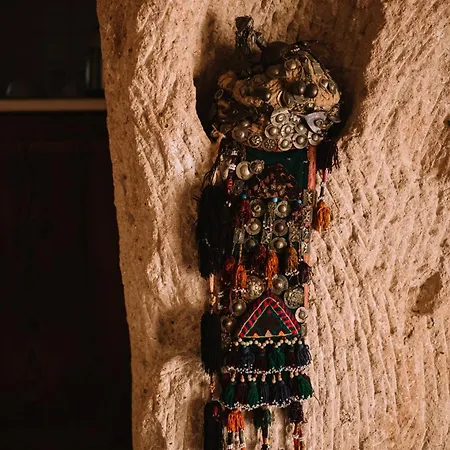Cappadocia Cave Hotel
