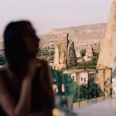 Cappadocia Cave 4*
