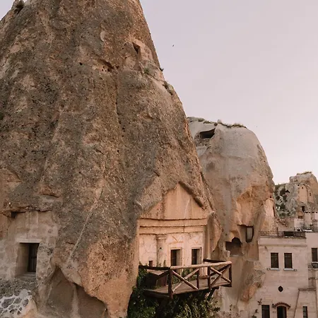 Cappadocia Cave Hotel
