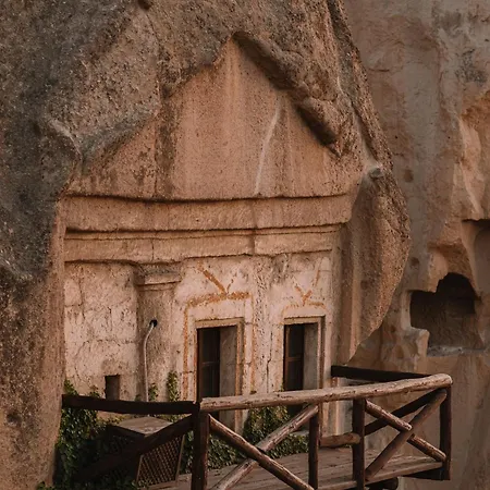 Cappadocia Cave Göreme