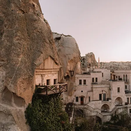 Cappadocia Cave (adults Only) 3* Гореме
