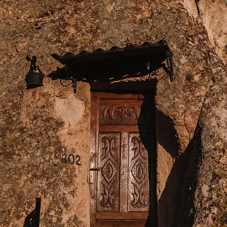 Cappadocia Cave Hotel