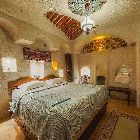 Hotel Cappadocia Cave