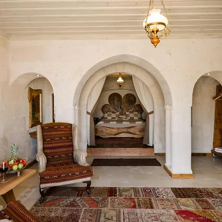Szálloda Cappadocia Cave Adult Only 4*