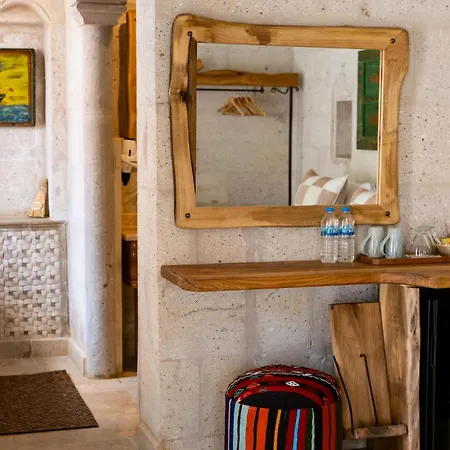 Szálloda Cappadocia Cave Adult Only 4*