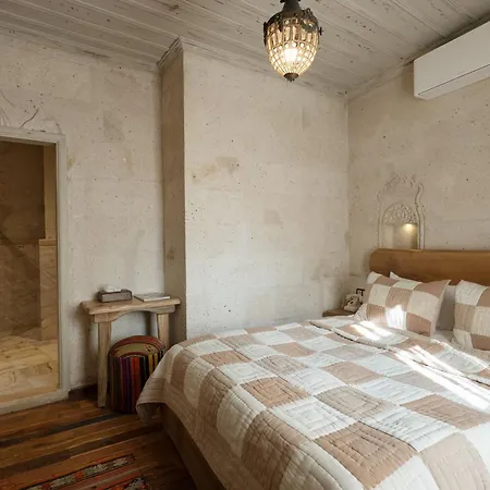 Cappadocia Cave Adult Only Szálloda 4*