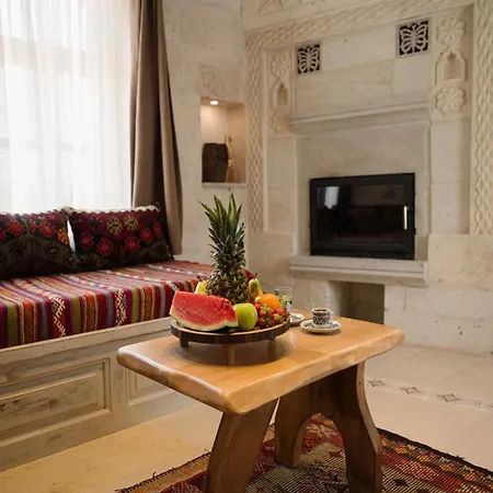 Szálloda Cappadocia Cave Adult Only