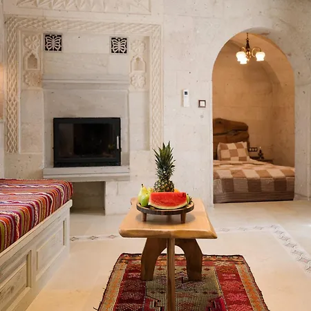 Cappadocia Cave Adult Only Hotel Goreme