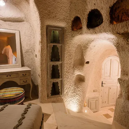 Szálloda Cappadocia Cave Adult Only