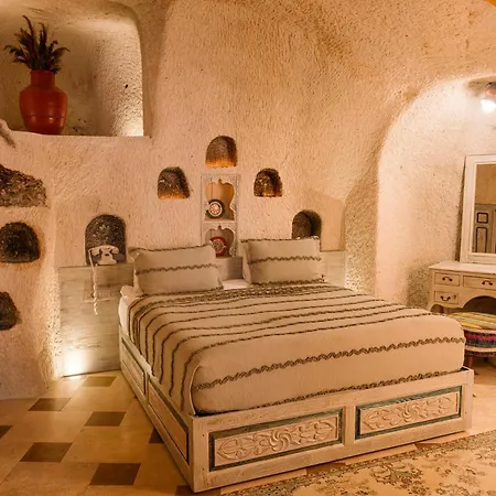 Cappadocia Cave Adult Only 4* Göreme