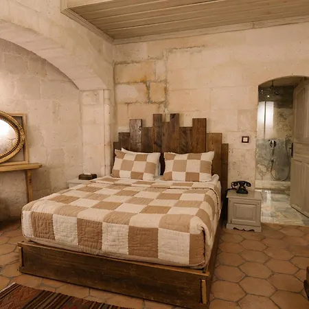 Cappadocia Cave Adult Only Szálloda 4*