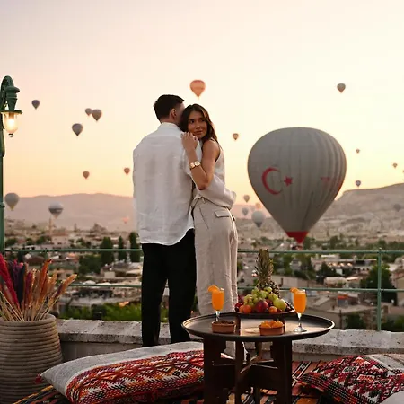 Cappadocia Cave Adult Only 4*