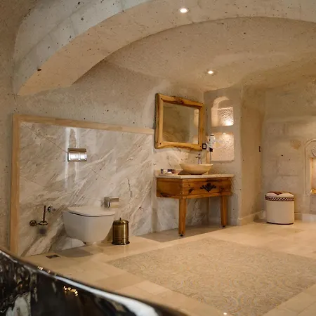 Cappadocia Cave Adult Only Hotel 4*