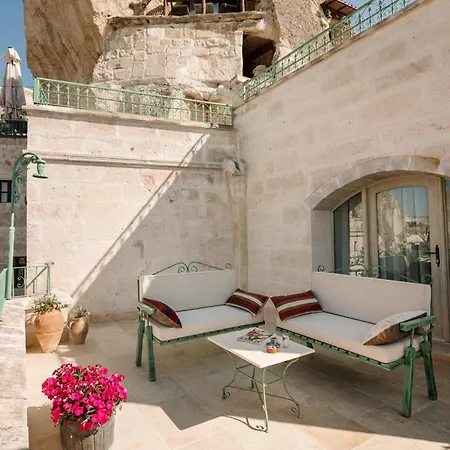 Cappadocia Cave Adult Only Hotel Goreme