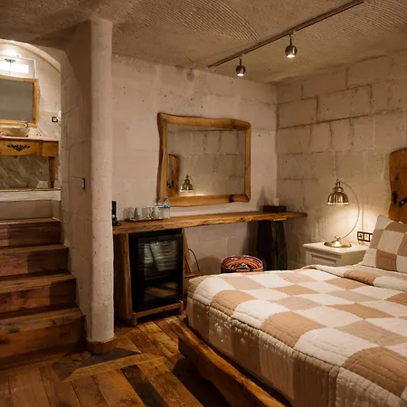 Cappadocia Cave Adult Only 4*