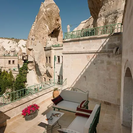 Cappadocia Cave Adult Only Goreme