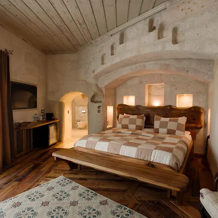 Cappadocia Cave (adults Only) 3* Гореме