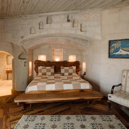 Cappadocia Cave Adult Only