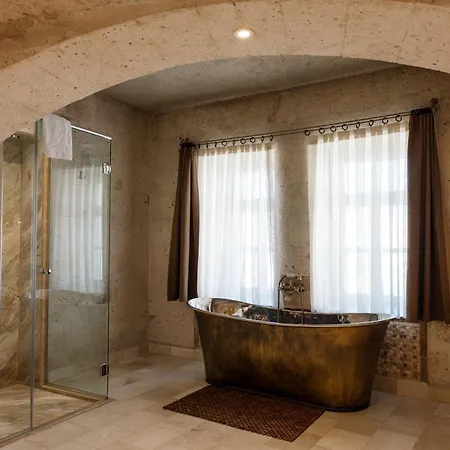 Hotel Cappadocia Cave Adult Only