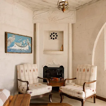 Cappadocia Cave Adult Only Hotel 4*