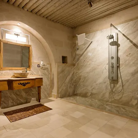Cappadocia Cave Adult Only Hotel Goreme