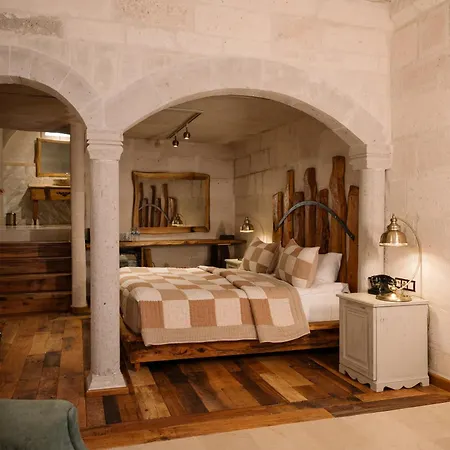 Hotel Cappadocia Cave Adult Only Goreme