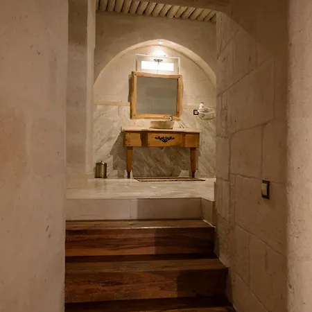 Cappadocia Cave Adult Only 4*