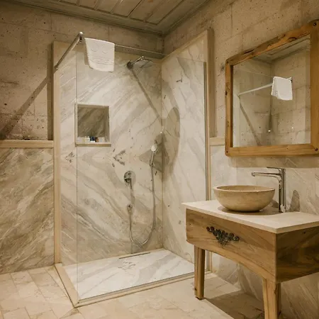 Cappadocia Cave Adult Only