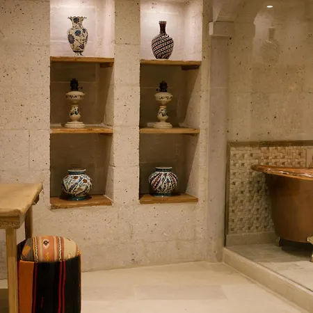 Hotel Cappadocia Cave Adult Only