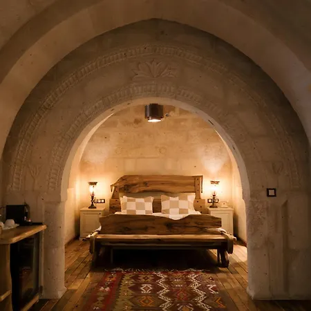 Hotel Cappadocia Cave Adult Only 4*