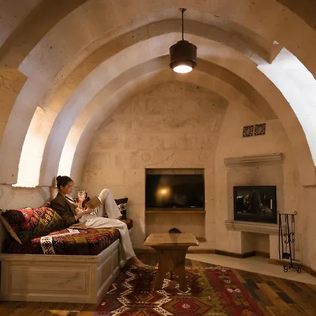 Cappadocia Cave Adult Only Hotel Goreme