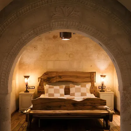 Hotel Cappadocia Cave Adult Only Goreme