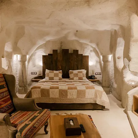 Cappadocia Cave Adult Only Hotel 3*