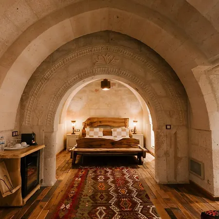 Hotel Cappadocia Cave Adult Only 3*